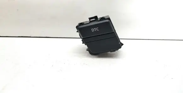Traction control (ASR) switch