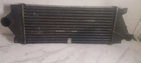 Mercedes-Benz ML W163 Intercooler radiator