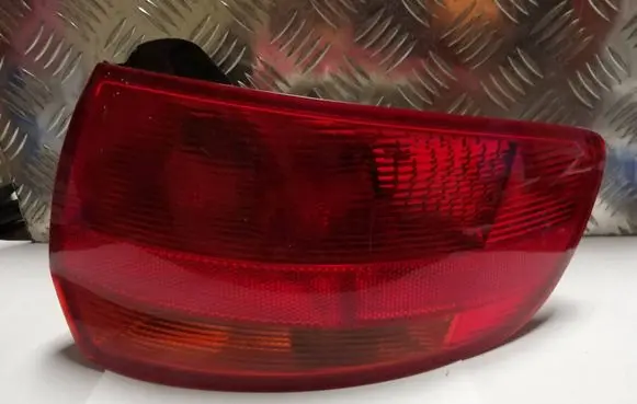 Audi A3 S3 8P Rear/tail lights 8P4045096