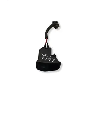 Hyundai Santa Fe Fuel tank opening switch 935552B000