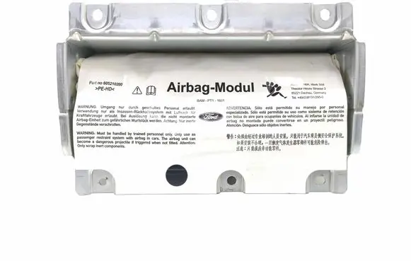 Ford Galaxy Passenger airbag 6G9N042A94BF