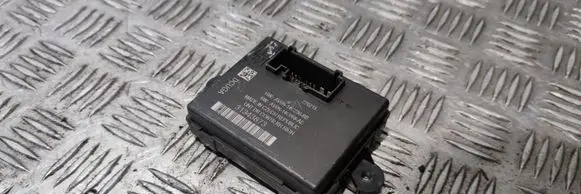 Volvo V60 Door control unit/module 31343873