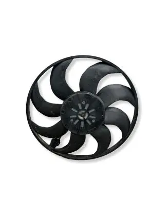 Renault Austral Electric radiator cooling fan 500192904 020002C3 0001455
