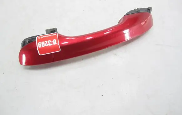 Volkswagen Taigo Rear door exterior handle 2G0837205
