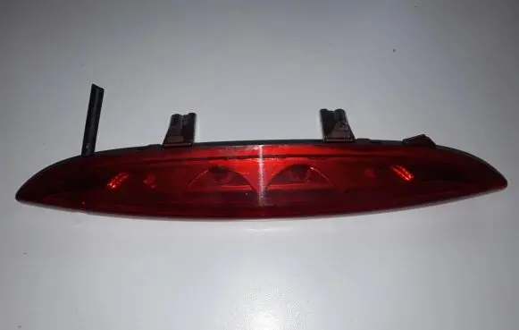 Peugeot 208 Third/center stoplight 9874309080
