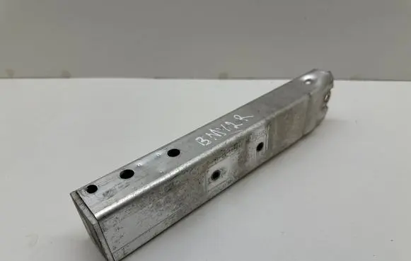 BMW 2 F45 Radiator support slam panel bracket 7302522
