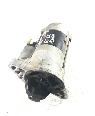 Mazda 6 Starter motor M002T88671