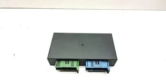 BMW 5 E34 Comfort/convenience module 1384605 61351384605