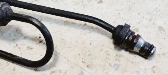 Volvo S60 Clutch pipe/line 30651173001 2732DE