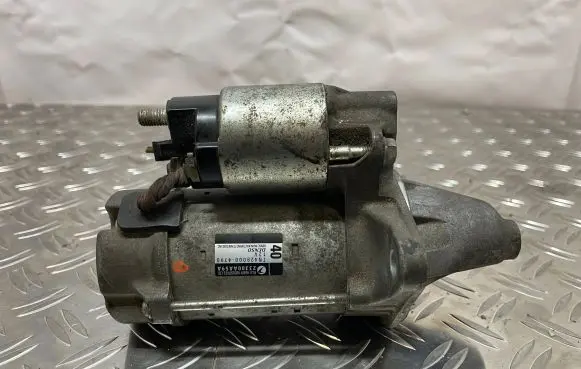 Subaru Outback Starter motor 23300AA59A TN4280004790