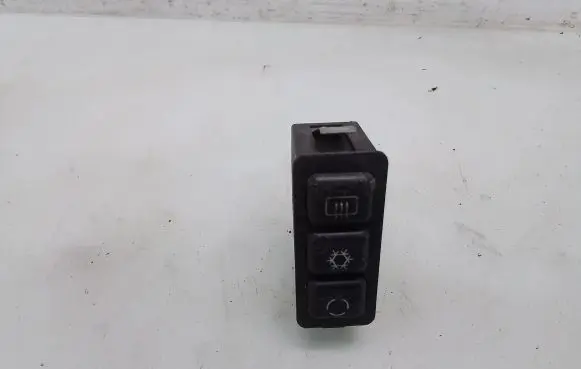 BMW 5 E34 Windscreen/window heater switch