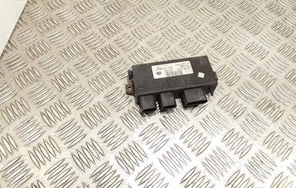Jaguar X-Type Other control units/modules 1X432C507AB 012920564