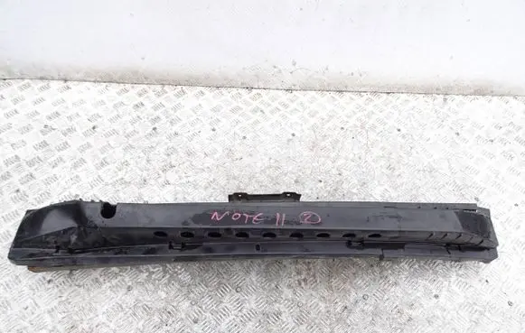 Nissan Note (E12) Front bumper support beam beb