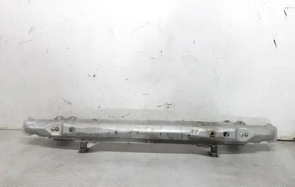 Citroen C5 Front bumper cross member 9652798180