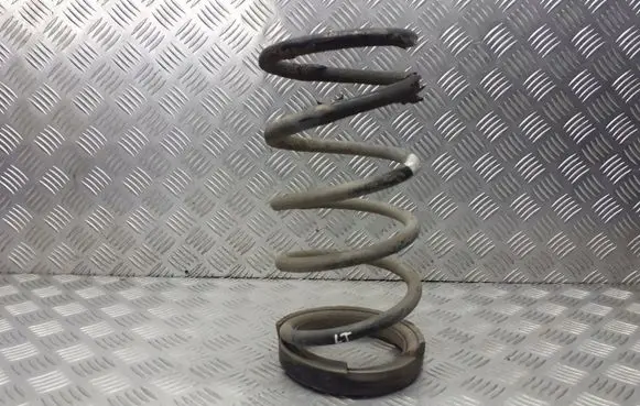 Volvo S80 Rear coil spring