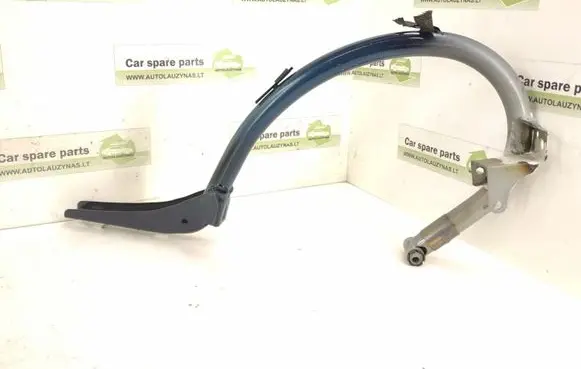 Mercedes-Benz CLS C219 Tailgate/trunk/boot hinge 2197500128 A2197500128