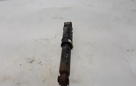Mercedes-Benz Citan W415 Rear shock absorber/damper 562109414R