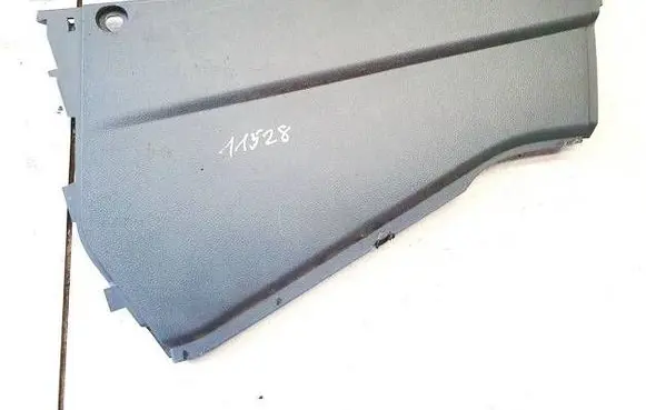 Ford Grand C-MAX Center console 1759784