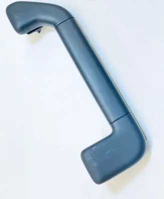Volkswagen Phaeton Front interior roof grab handle 3D5857607F 3D5857607G 3D5857608F