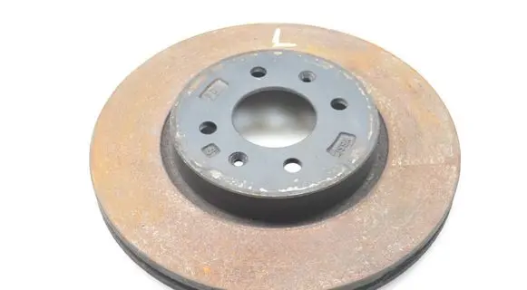 KIA Stonic Front brake disc