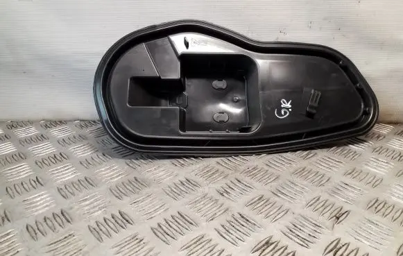 Skoda Superb B8 (3V) Other rear door trim element 3V0839916D