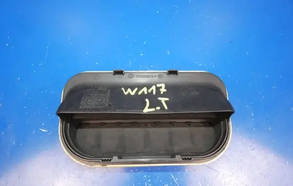 Mercedes-Benz CLA C117 X117 W117 Quarter panel pressure vent A1698300342
