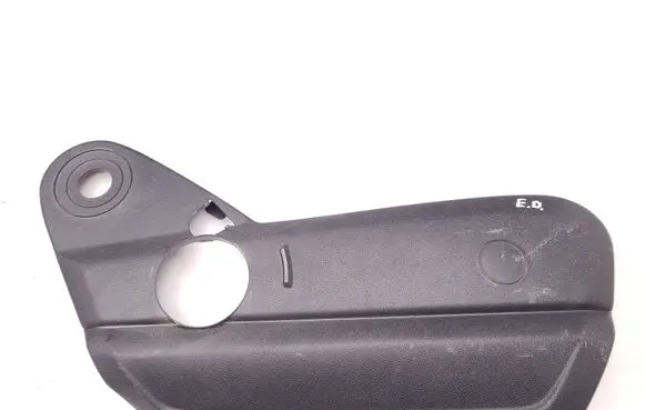Mercedes-Benz Sprinter W906 Seat trim 010086