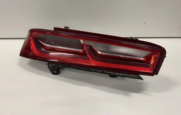 Chevrolet Camaro Rear/tail lights 23416449 020816B