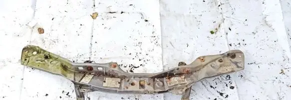 Fiat Bravo - Brava Radiator support slam panel