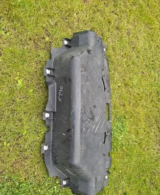 Citroen DS3 Pickup box liner 9833460980