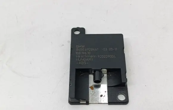 BMW X5 E70 Bluetooth antenna 6928461
