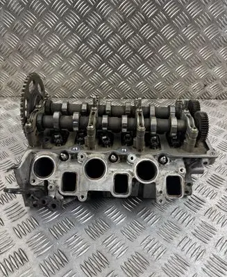 Audi Q7 4L Engine head 059353EK