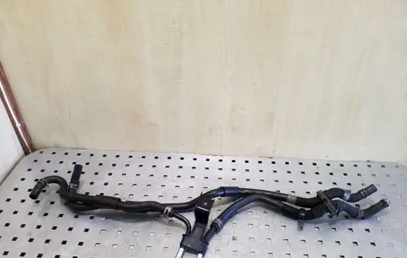 Toyota Avensis T270 Power steering hose/pipe/line