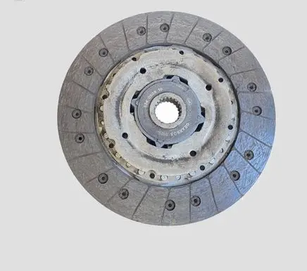 BMW 3 E90 E91 Clutch set kit 324063910 1637279
