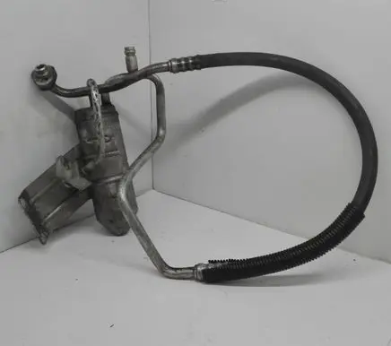 Jeep Cherokee Air conditioning (A/C) pipe/hose 55116749AE