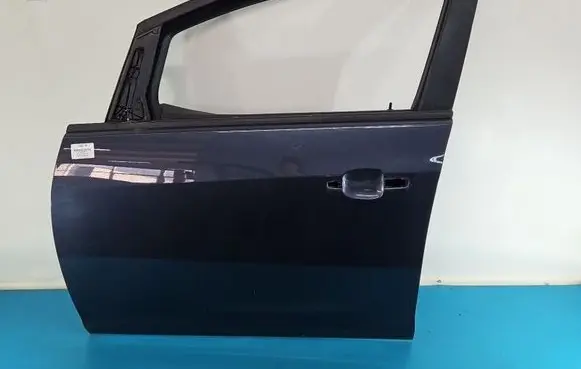 Opel Astra J Front door IMPRK1526138