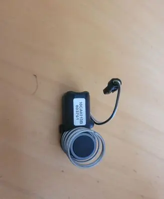 Toyota Hilux (AN120, AN130) Parking PDC sensor 10CA0213B PZ4640042200