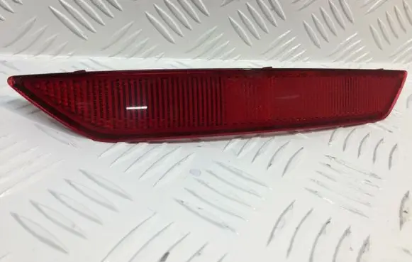 Ford Mondeo MK IV Rear tail light reflector 7S71515C0BB