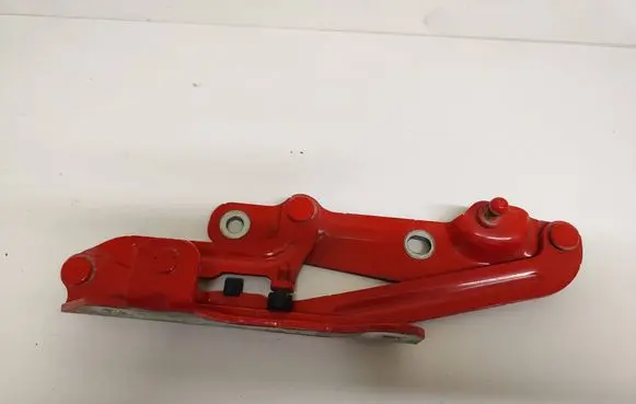 Chevrolet Camaro Tailgate/trunk/boot hinge 84045963 16245