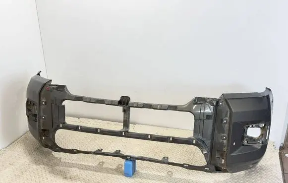Toyota Hilux VIII Front bumper 52119YP912 43541