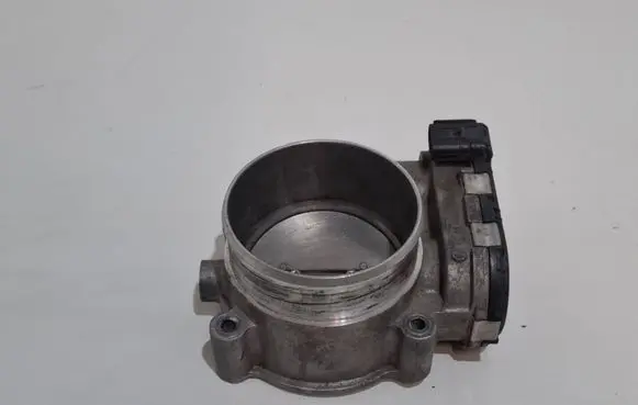 Ford Mustang VI Throttle valve JL3E9F991AA