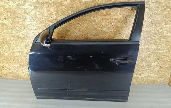 Volkswagen PASSAT B6 Front door