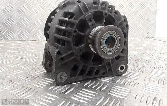 Renault Kangoo I Generator/alternator 7700426849 2542272e sg12b017
