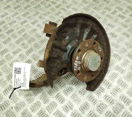 Volkswagen Golf VII Rear wheel hub 5Q0505436F