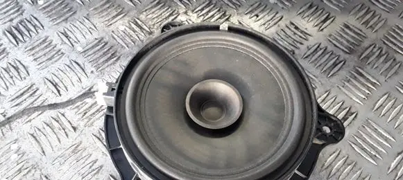 Nissan Qashqai Front door speaker 281569U00A