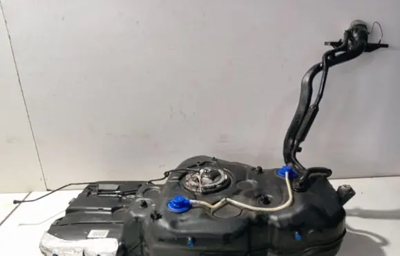 Porsche Macan (95B) Fuel tank 95B201021EG