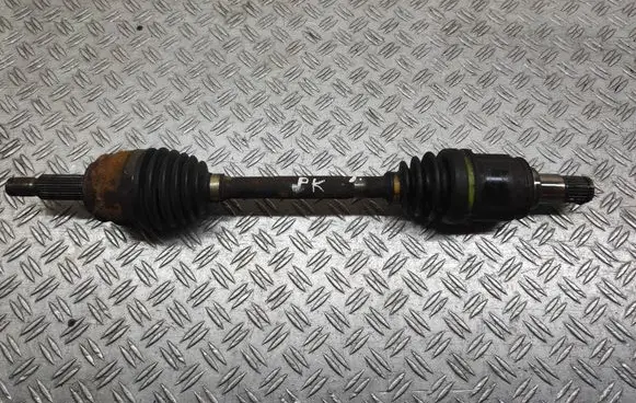 Mitsubishi Lancer VIII Front driveshaft 