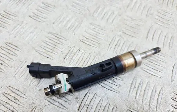 Citroen C4 Cactus Fuel injector 9810335380