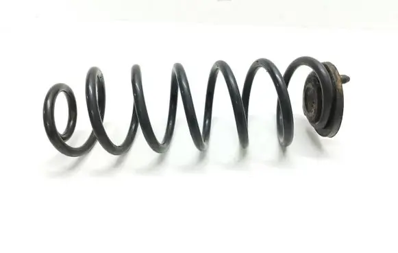 Volkswagen Golf Plus Rear coil spring