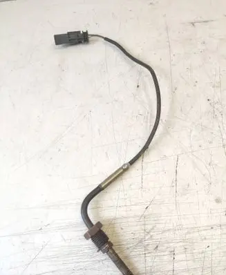 Volvo V60 Exhaust gas temperature sensor 31430937